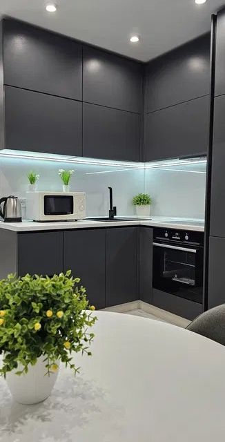 Сдаётся 1-комнатная квартира, 40 м²