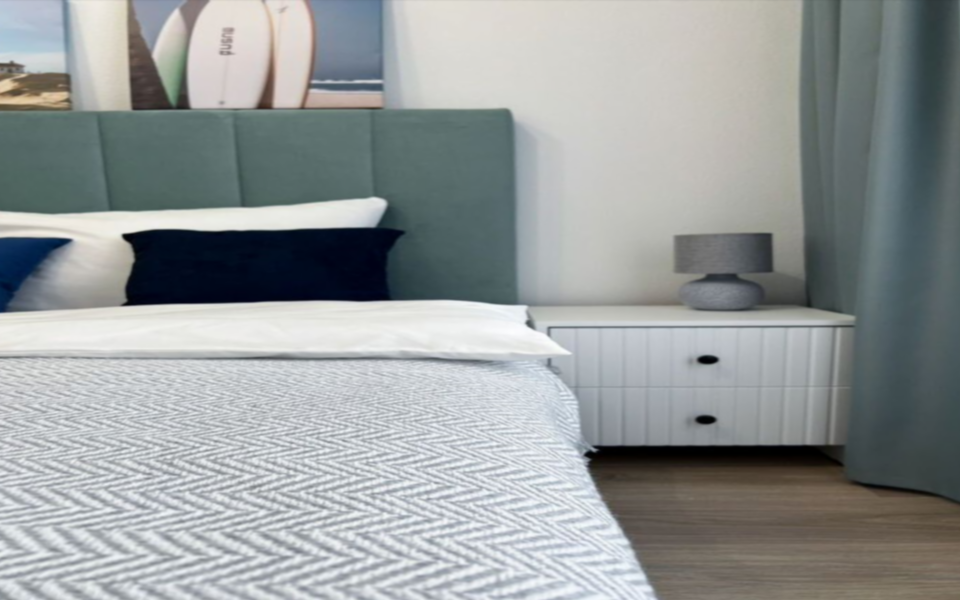 Сдаётся 1-комнатная квартира, 38 м²