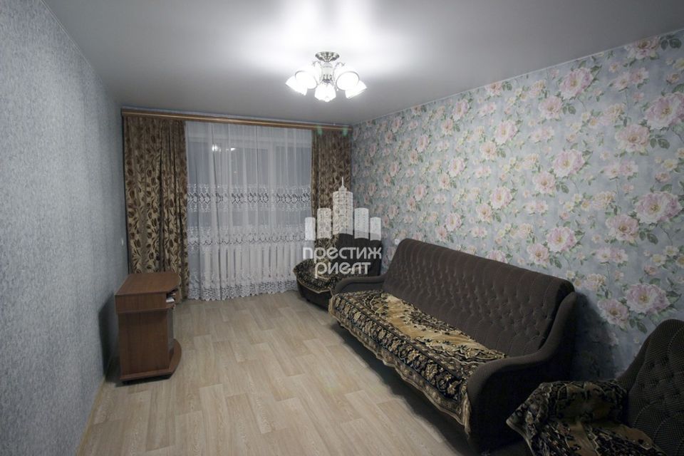 Сдаётся 2-комнатная квартира, 46 м²
