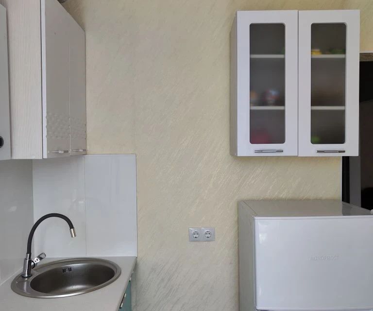 Сдаётся 2-комнатная квартира, 41 м²