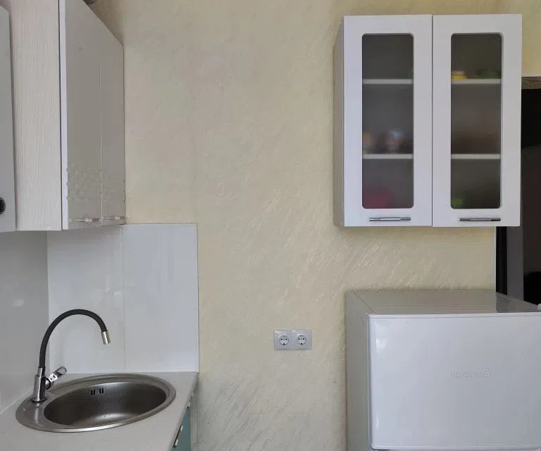 Сдаётся 2-комнатная квартира, 41 м²