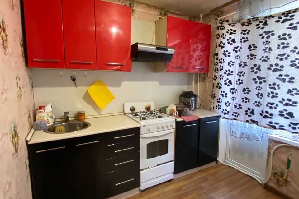 Сдаётся 1-комнатная квартира, 30 м²