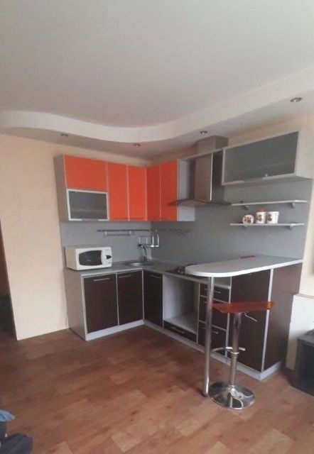 Сдаётся 2-комнатная квартира, 52 м²