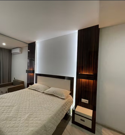 Сдаётся студия, 25 м²