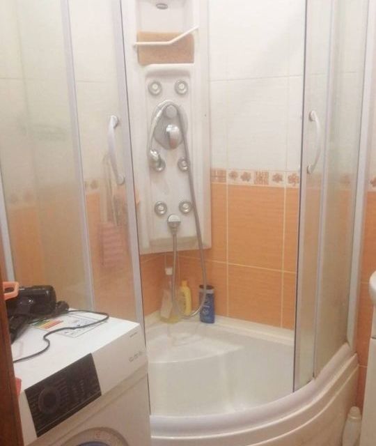 Сдаётся 3-комнатная квартира, 66 м²