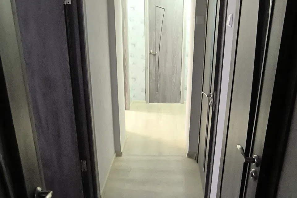 Сдаётся 2-комнатная квартира, 60 м²