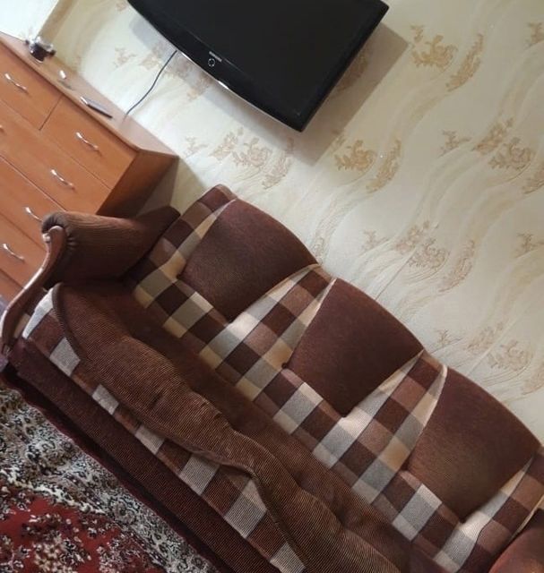 Сдаётся 2-комнатная квартира, 50 м²