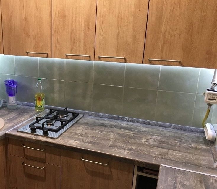 Сдаётся 1-комнатная квартира, 30 м²