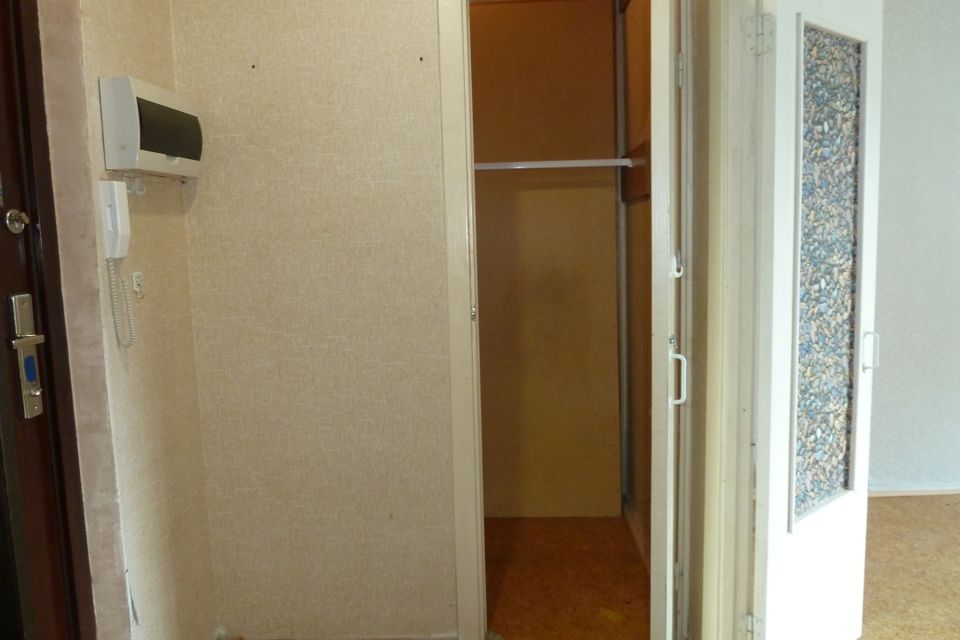 Сдаётся 1-комнатная квартира, 40 м²