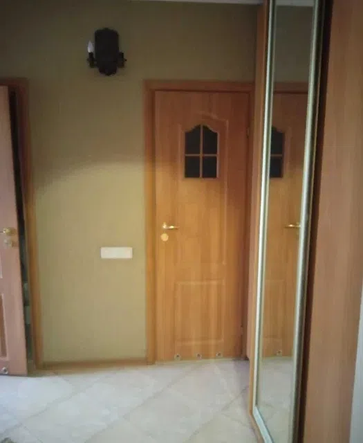 Сдаётся 2-комнатная квартира, 55 м²