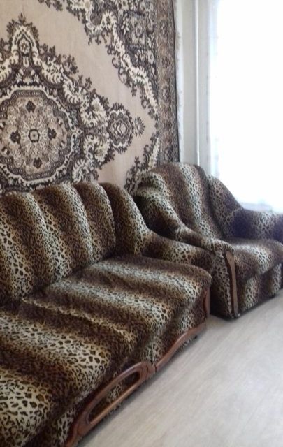 Сдаётся 1-комнатная квартира, 13 м²