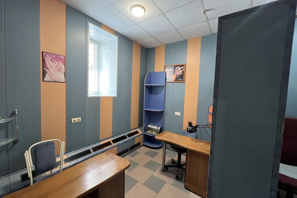 Сдаётся помещение своб. назначения, 63 м²