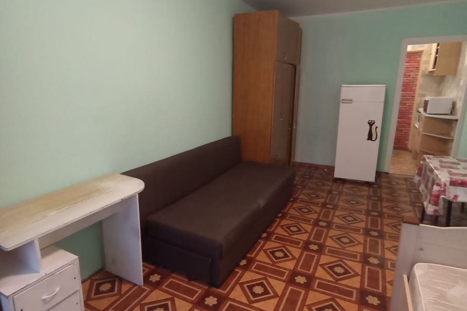 Сдаётся 1-комнатная квартира, 23 м²