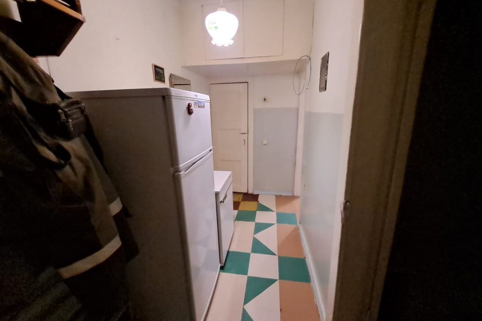 Сдаётся 2-комнатная квартира, 48 м²