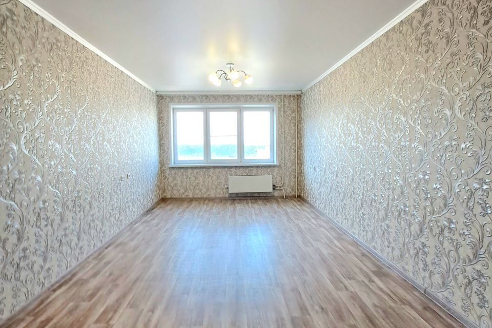 Сдаётся 1-комнатная квартира, 42 м²