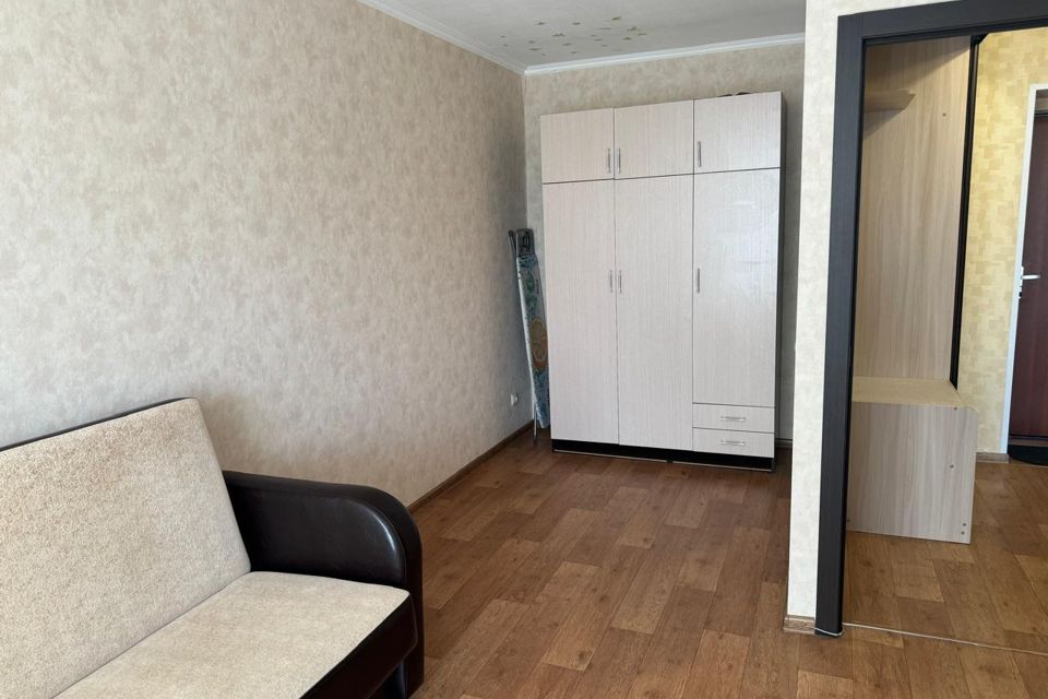 Сдаётся 1-комнатная квартира, 38 м²