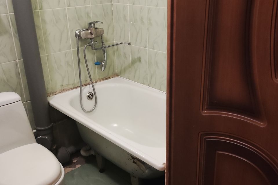 Сдаётся 2-комнатная квартира, 32 м²