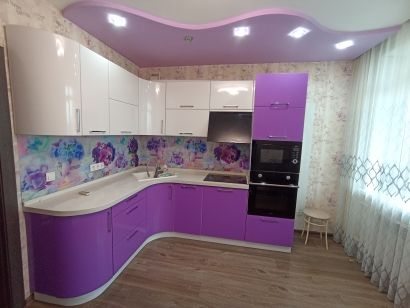 Сдаётся 1-комнатная квартира, 36 м²