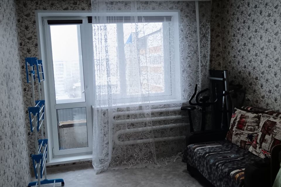 Сдаётся 1-комнатная квартира, 36 м²