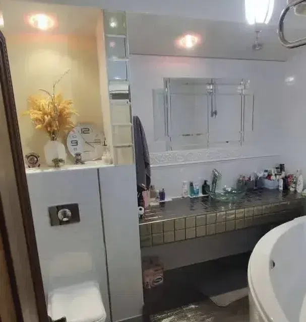 Сдаётся 3-комнатная квартира, 120 м²