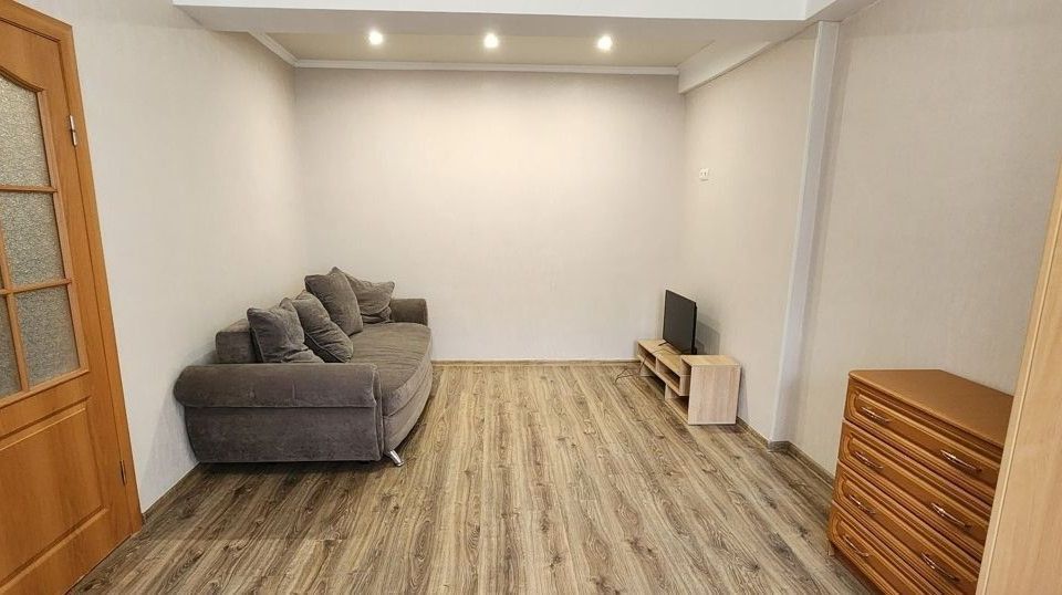 Сдаётся 1-комнатная квартира, 40 м²
