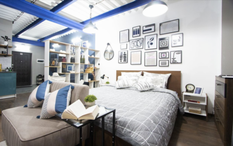 Сдаётся 1-комнатная квартира, 38 м²