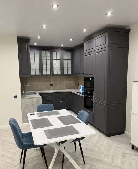 Сдаётся 1-комнатная квартира, 40 м²