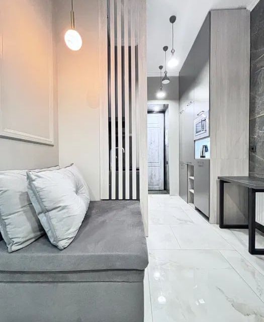 Сдаётся 1-комнатная квартира, 44 м²