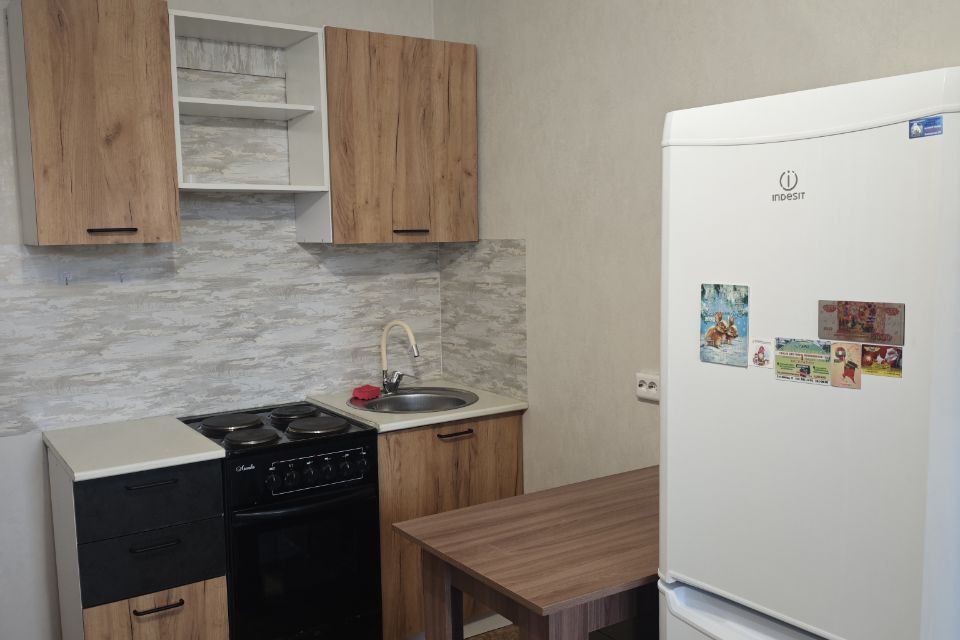 Сдаётся студия, 24 м²