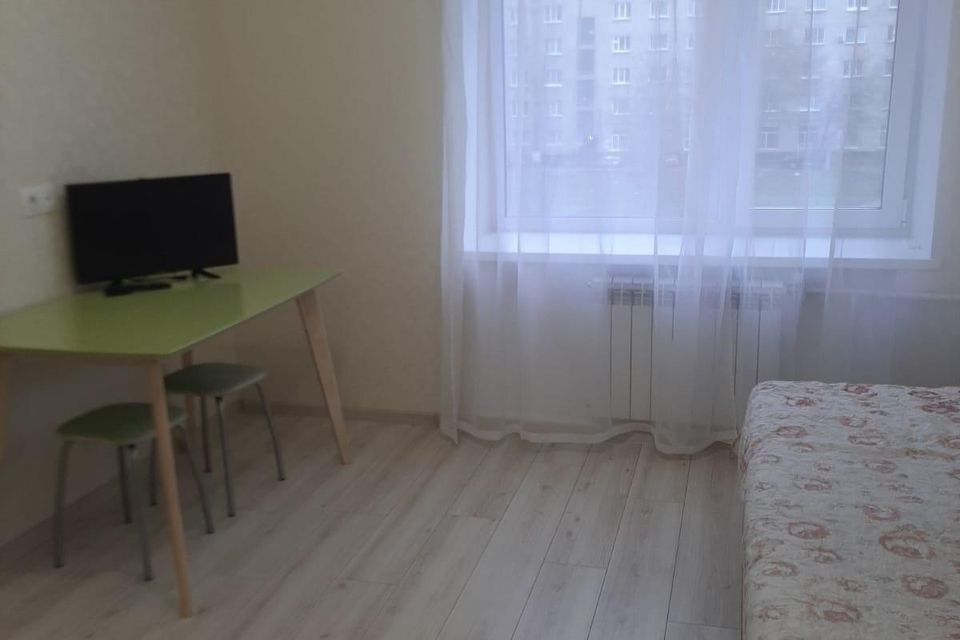 Сдаётся студия, 18 м²