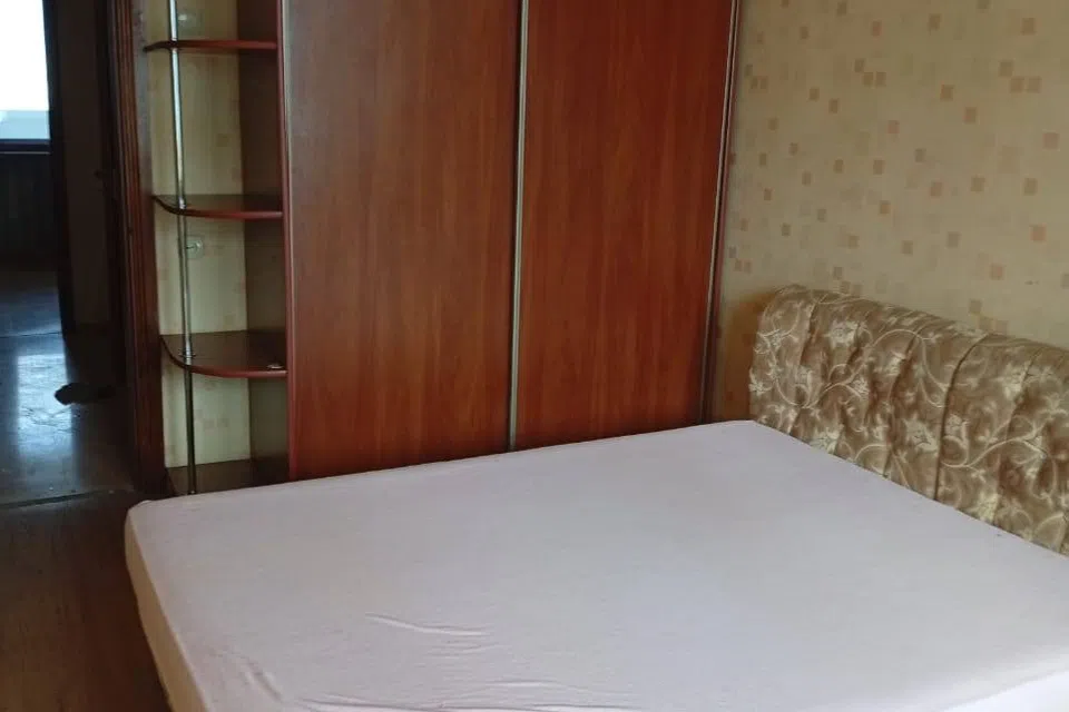Сдаётся 3-комнатная квартира, 76 м²