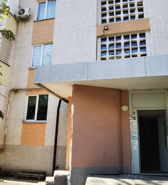 Сдаётся 1-комнатная квартира, 35 м²