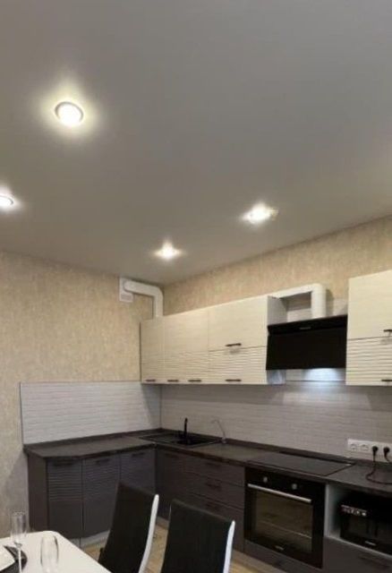 Сдаётся 1-комнатная квартира, 37 м²