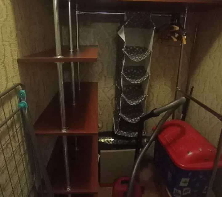 Сдаётся 2-комнатная квартира, 42 м²