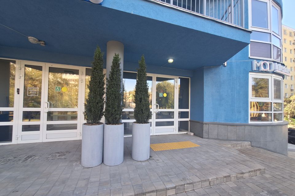 Сдаётся студия, 28 м²