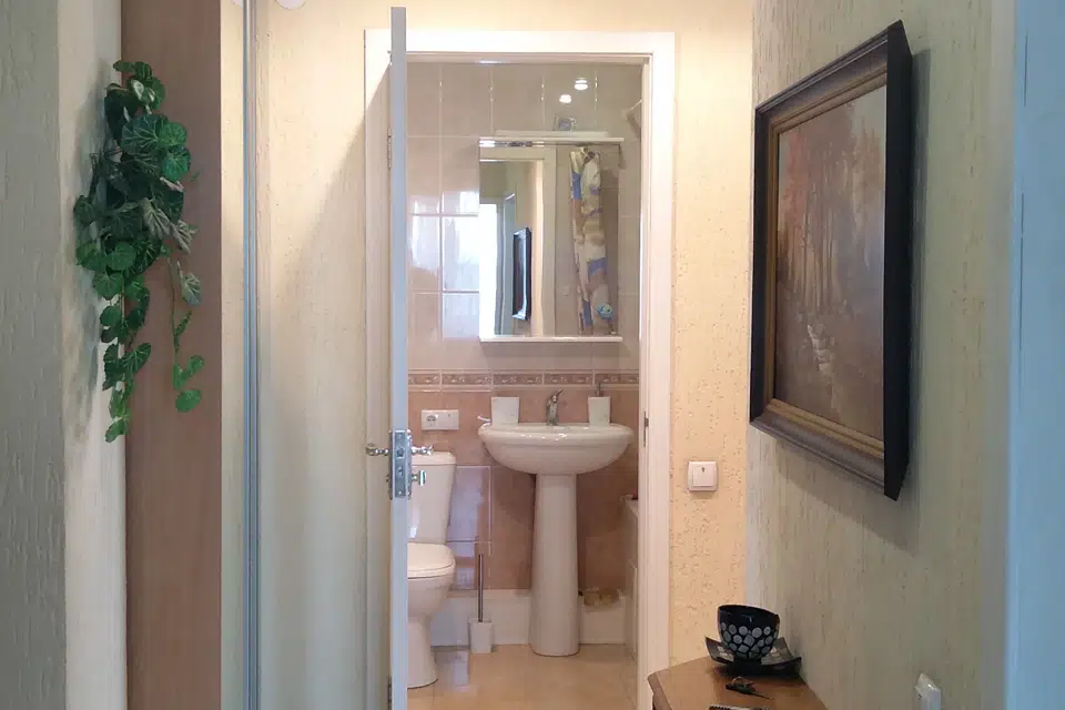 Сдаётся 2-комнатная квартира, 50 м²