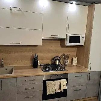 Сдаётся 1-комнатная квартира, 33 м²