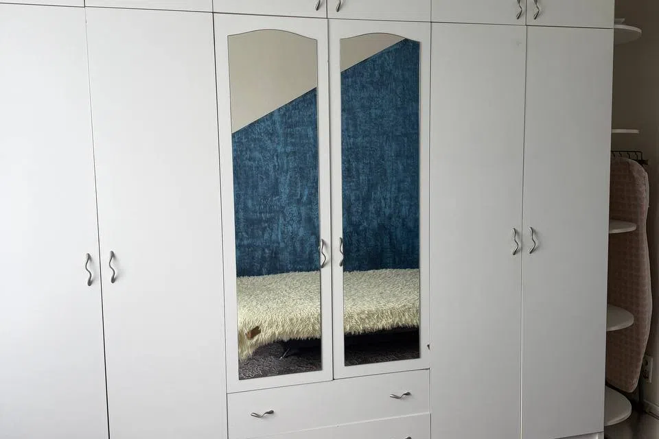 Сдаётся 2-комнатная квартира, 65 м²