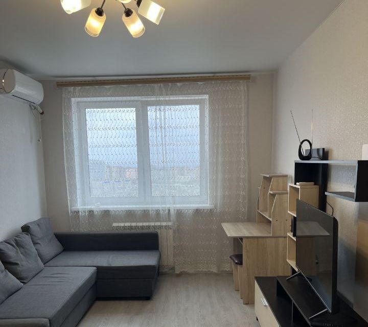 Сдаётся 1-комнатная квартира, 40 м²