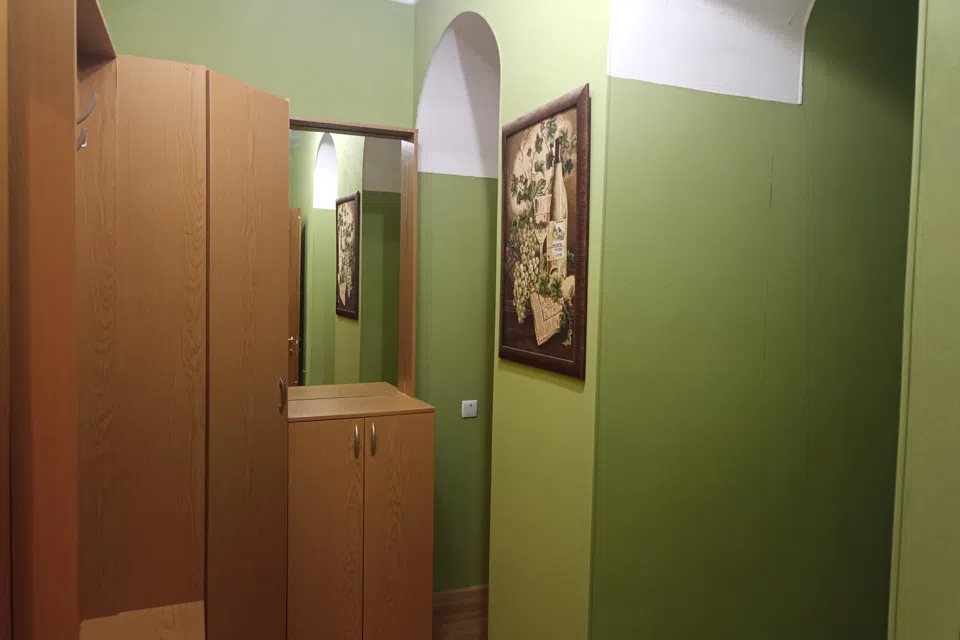 Сдаётся 2-комнатная квартира, 50 м²
