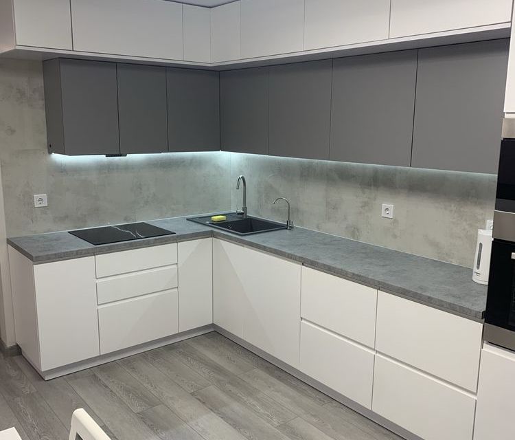 Сдаётся 1-комнатная квартира, 37 м²