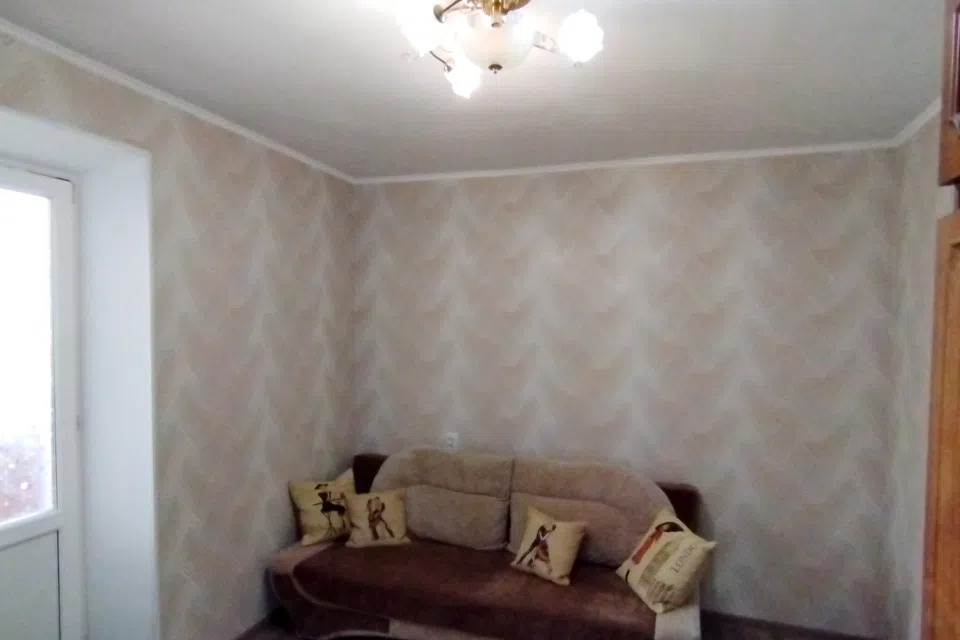 Сдаётся 2-комнатная квартира, 50 м²