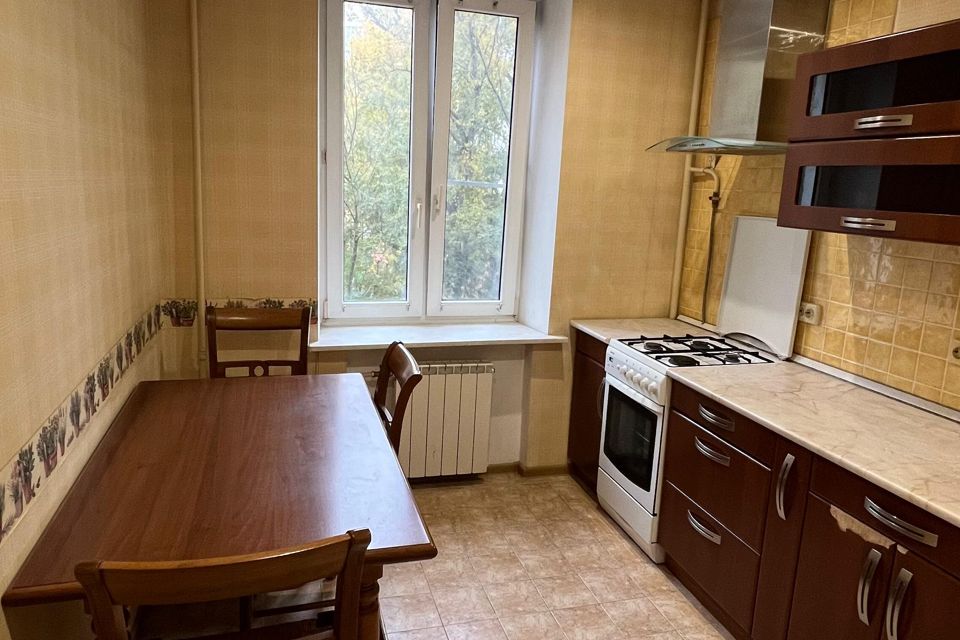 Сдаётся 3-комнатная квартира, 70 м²