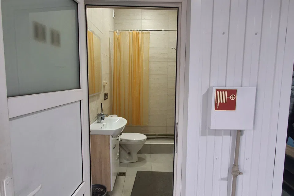 Сдаётся склад, 260 м²