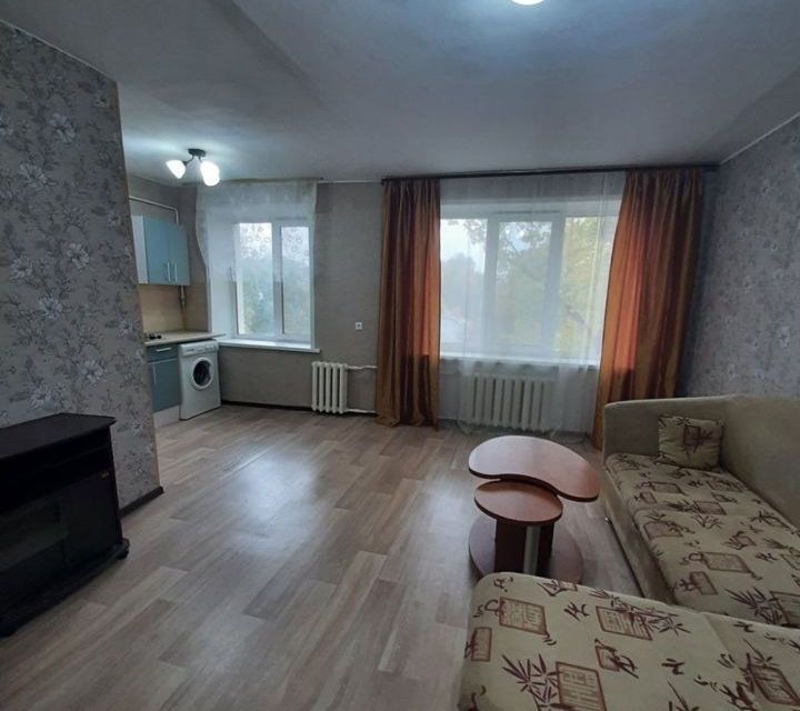 Сдаётся 1-комнатная квартира, 32 м²