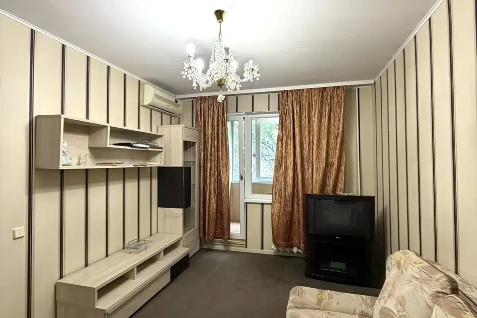 Сдаётся 2-комнатная квартира, 47 м²