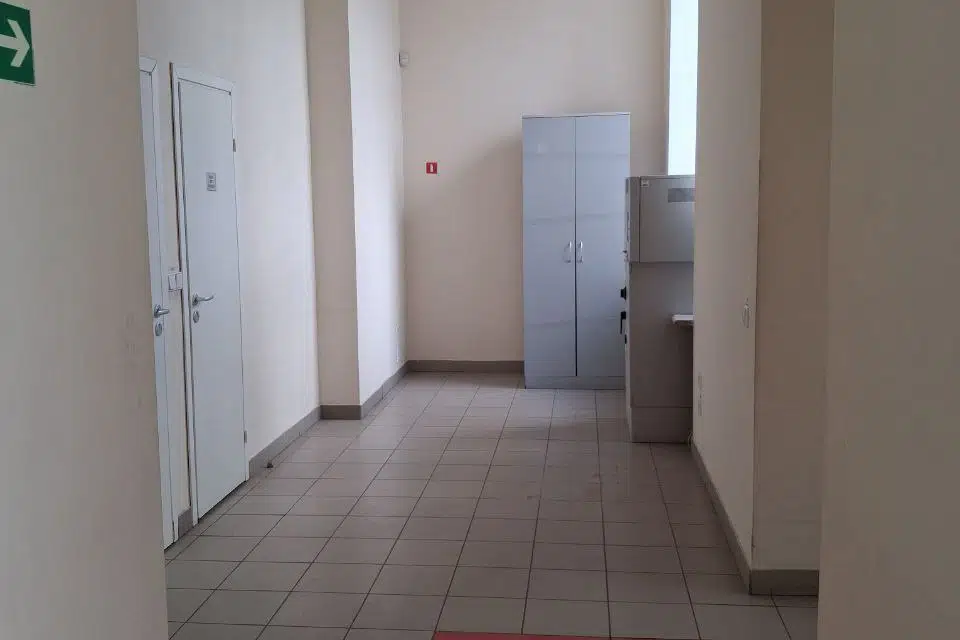 Сдаётся офис, 250 м²