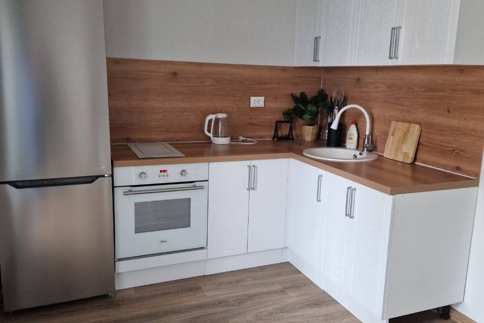 Сдаётся 1-комнатная квартира, 32 м²