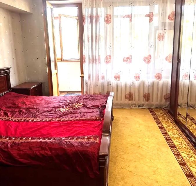 Сдаётся 2-комнатная квартира, 49 м²