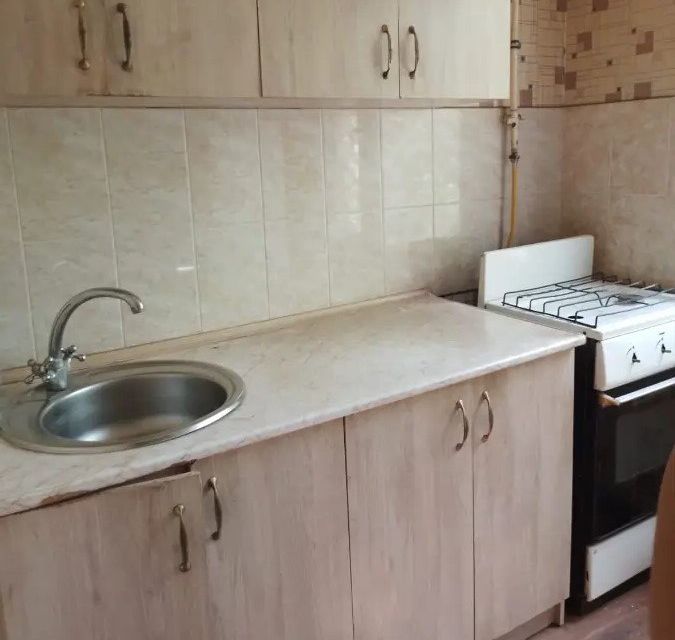 Сдаётся 1-комнатная квартира, 35 м²
